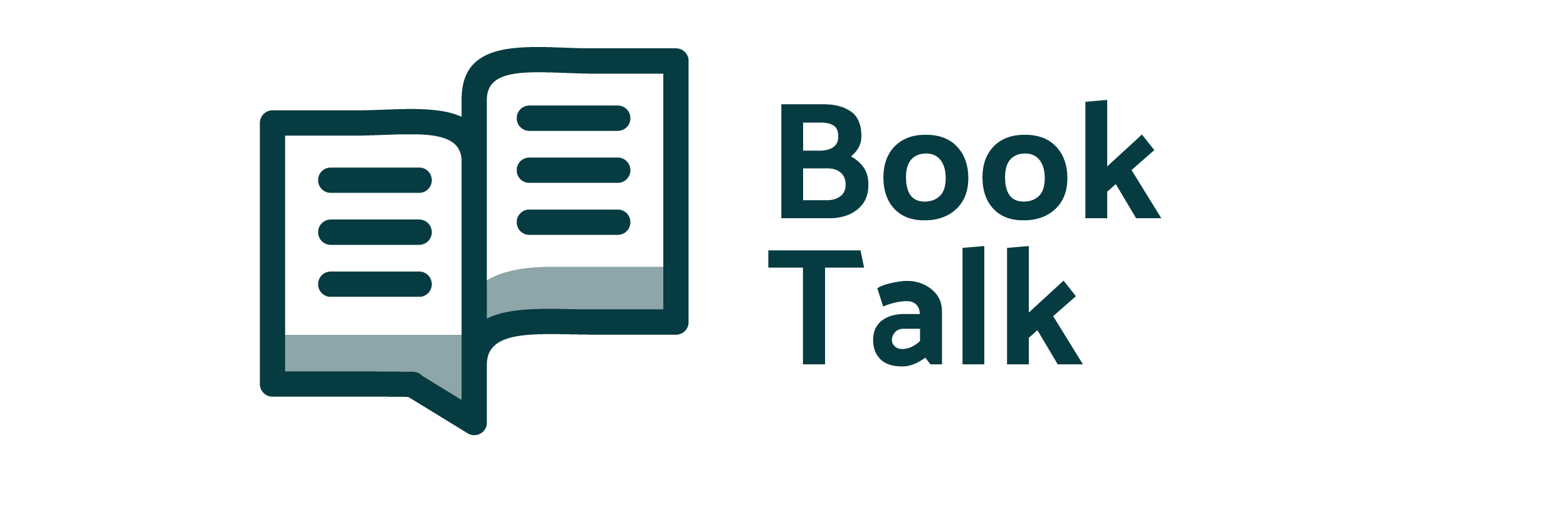 Book talk