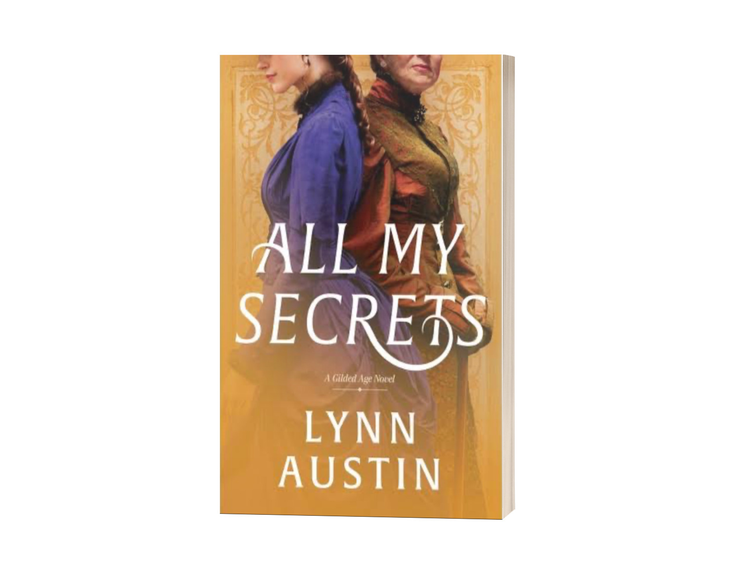 all my secrets