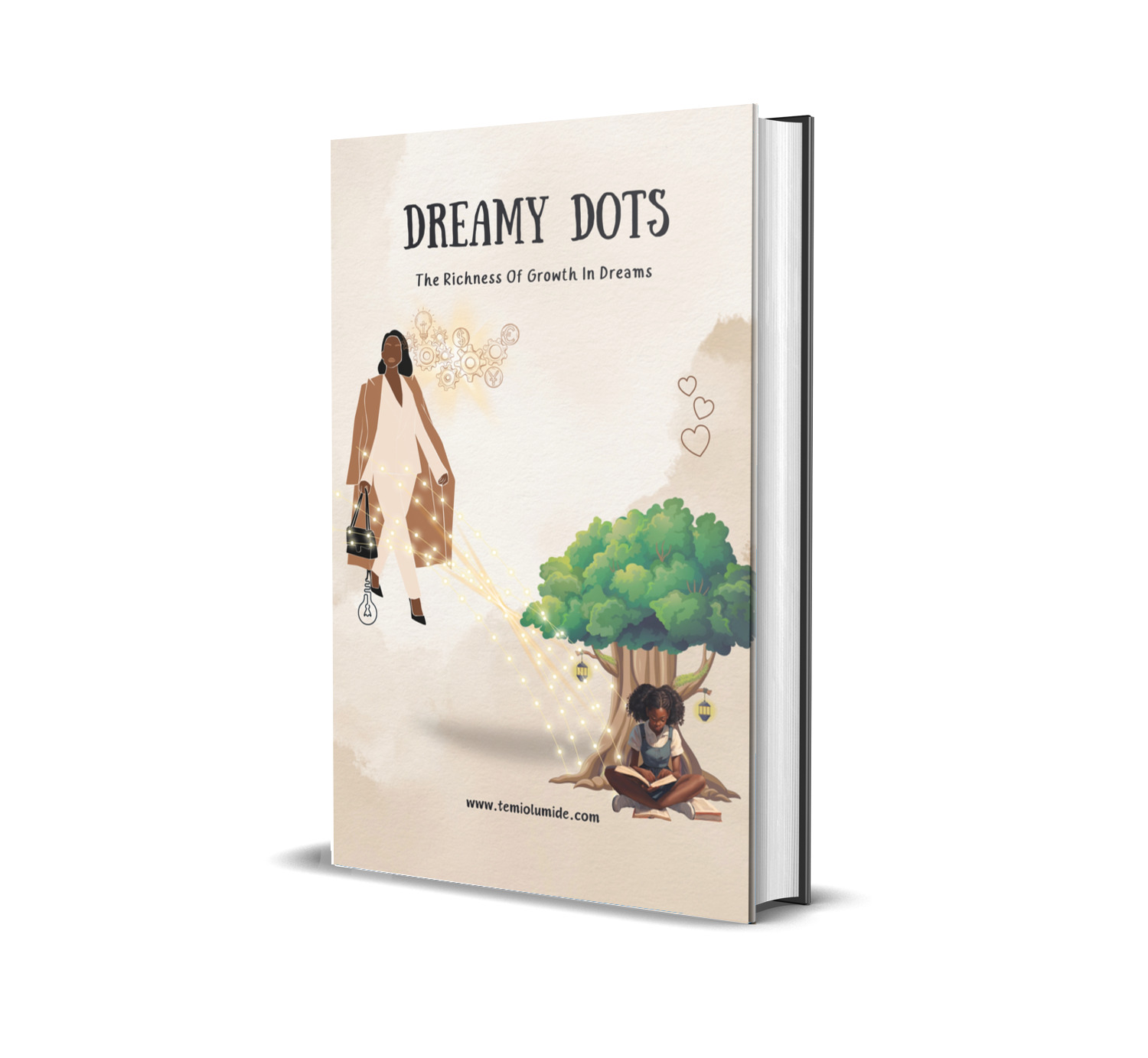 Dreamy dots